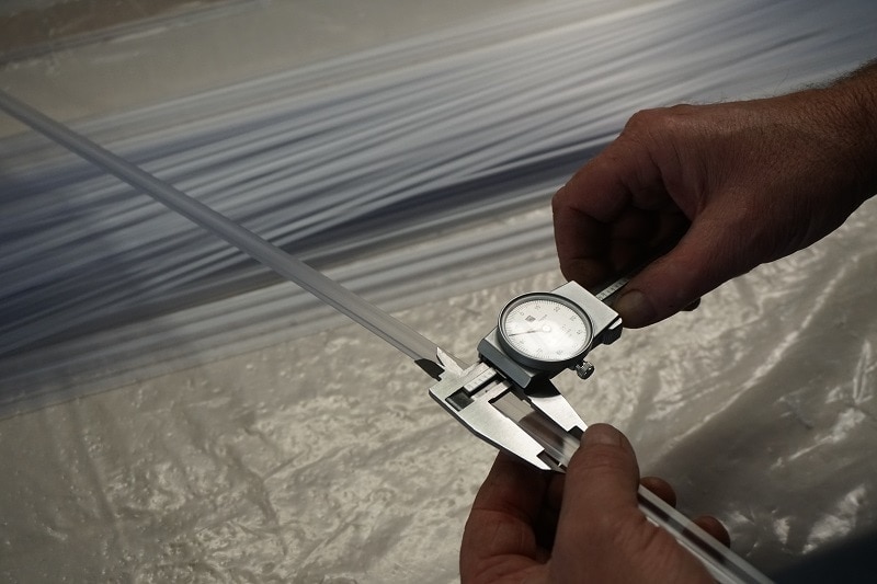 Plastic Extrusion Services