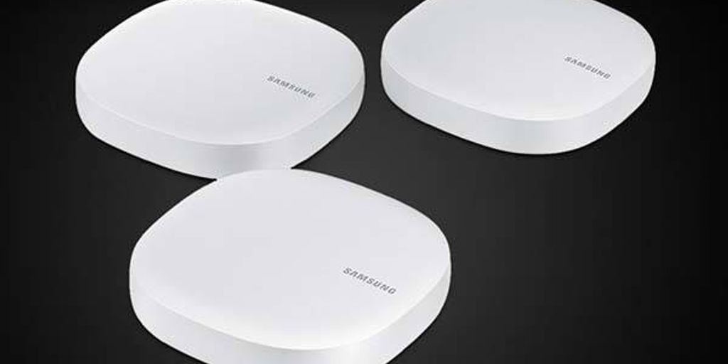 how to connect smart TV to WiFi Inlink Systems