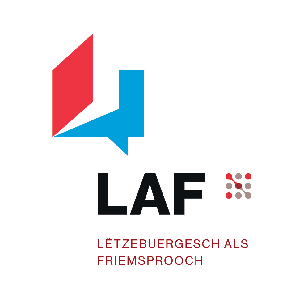 LAF Lëtzebuergesch als Friemsprooch Institut national des langues