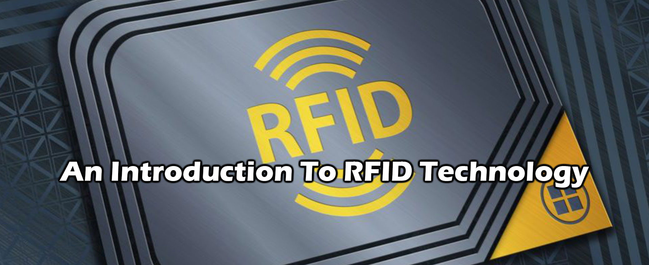 An Introduction To RFID Technology RFID Solutions UAE inlogic