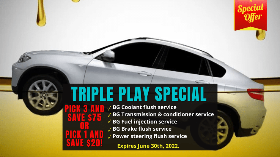 Auto Repair, Colonia NJ Ray & Dana's Inman Auto Care