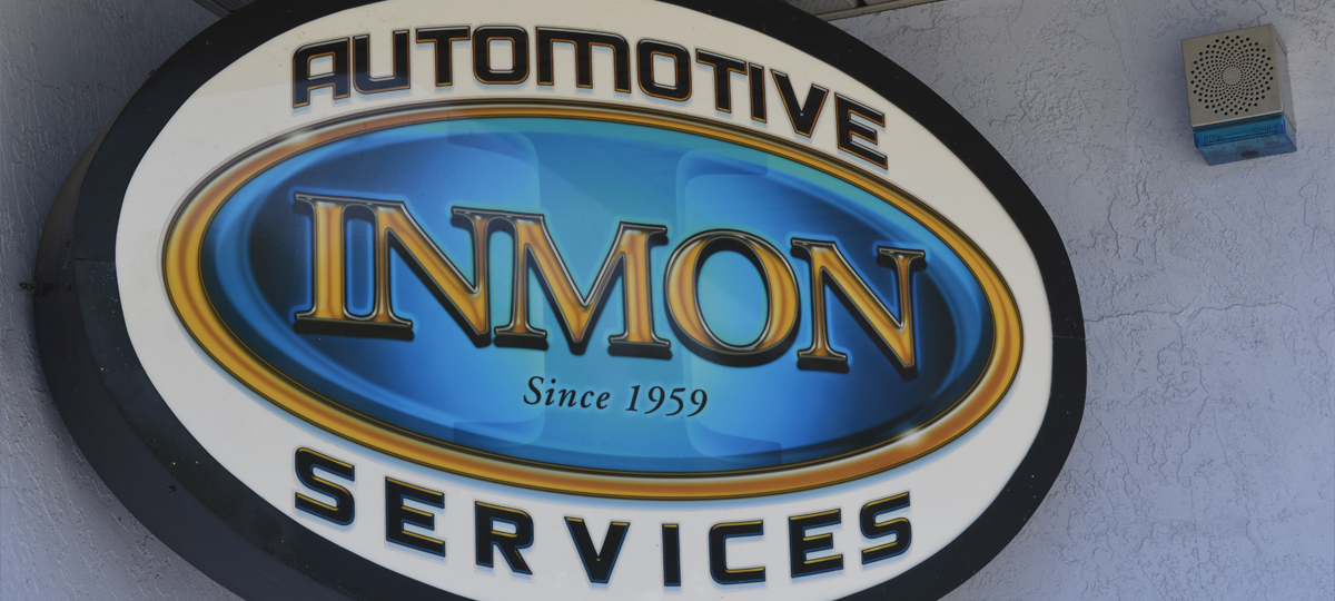 Merritt Island Auto Repair Inmon Automotive