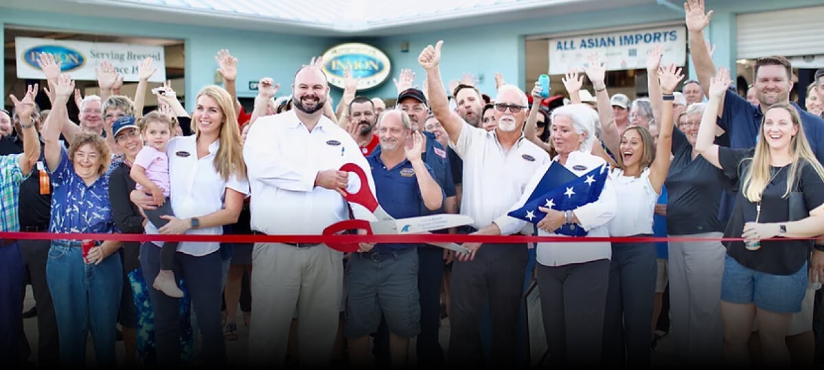 Merritt Island Auto Repair Inmon Automotive