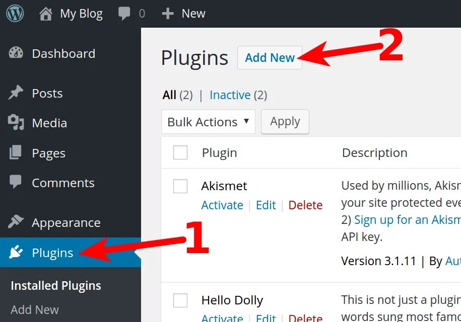 How to Install & Use the Lightbox Gallery Plugin in WordPress