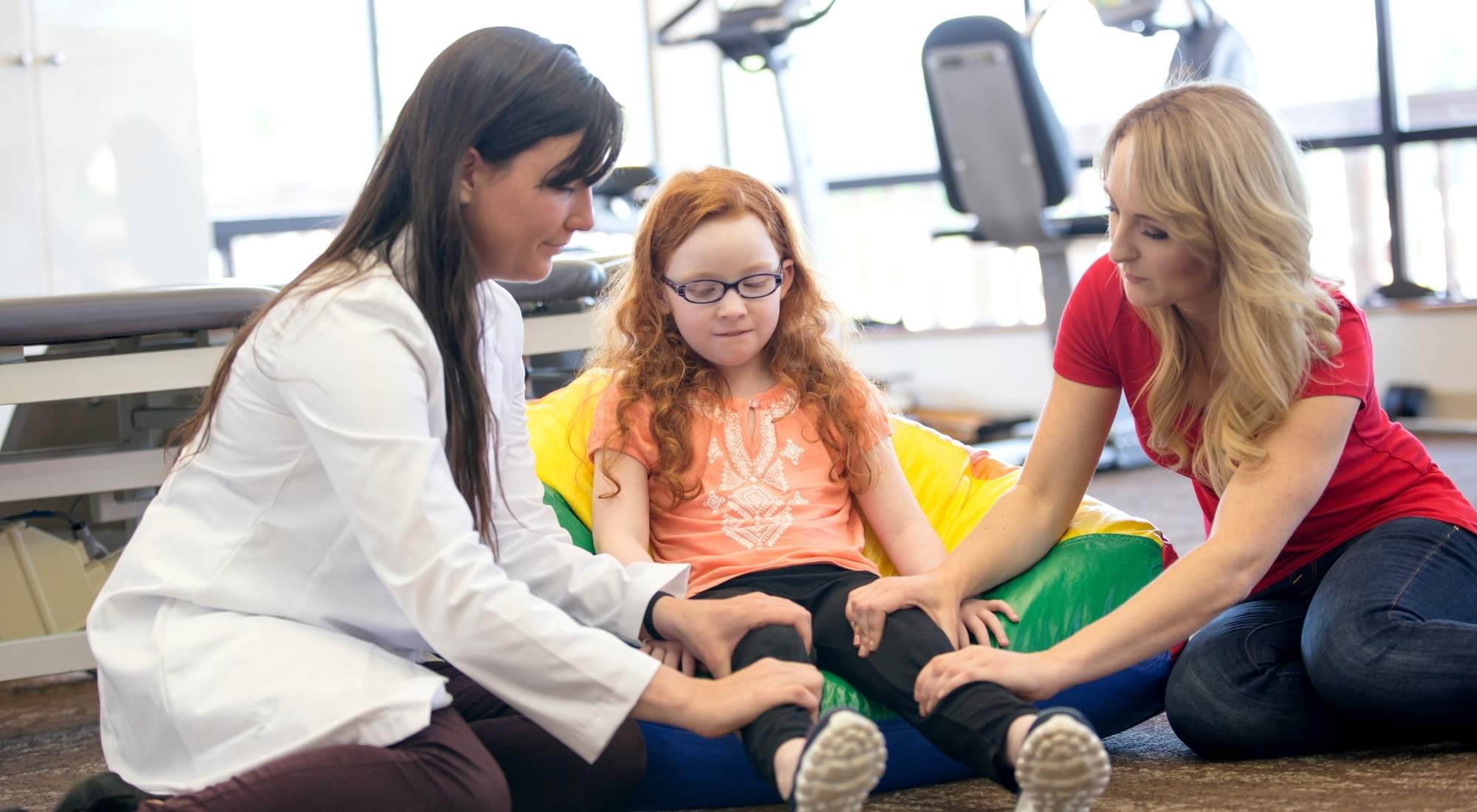 Does Physical Therapy Work? In Motion O.C.