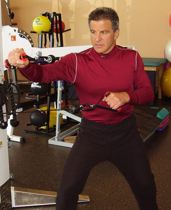 In Motion Physical Therapy and Wellness