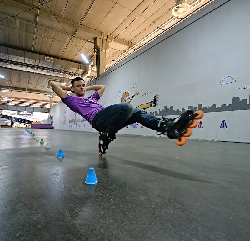 What’s the Difference between Indoor, Outdoor, and Ramp Skating?