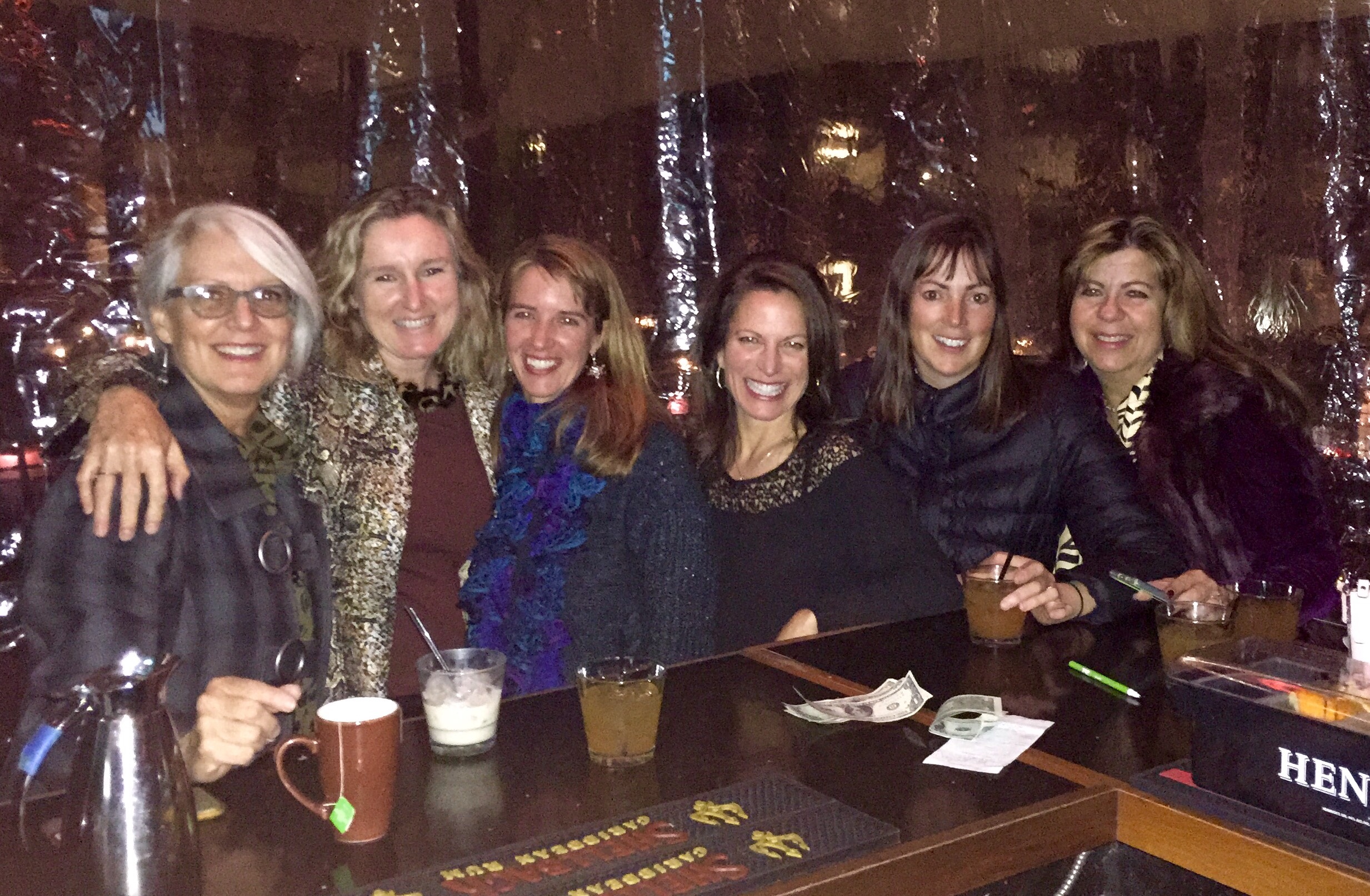 Charlottesville Christmas Dinner Top Five Festive Holiday Drinks in Downtown Charlottesville