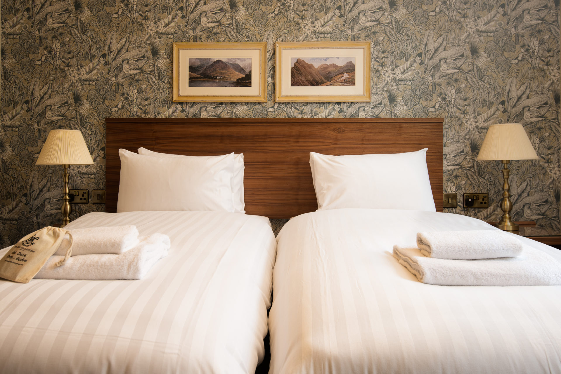 Our Rooms The Northallerton Inn The Inn Collection Group