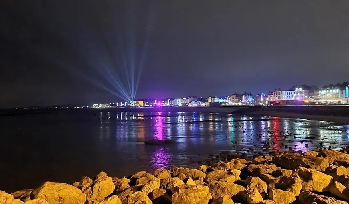 Get INN to Baylight'23 and the Midland Hotel, Morecambe