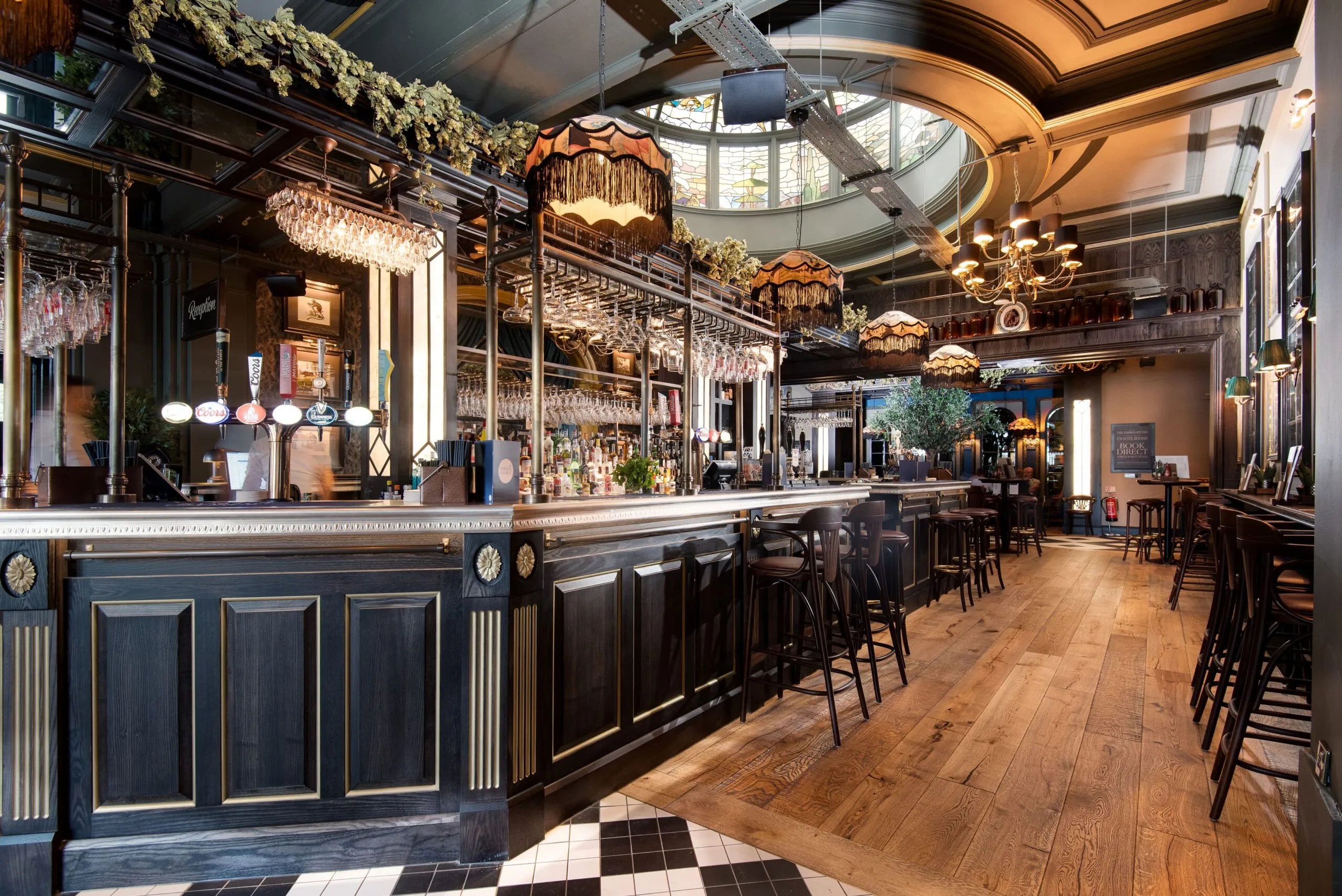 Find Special Offers The Harrogate Inn