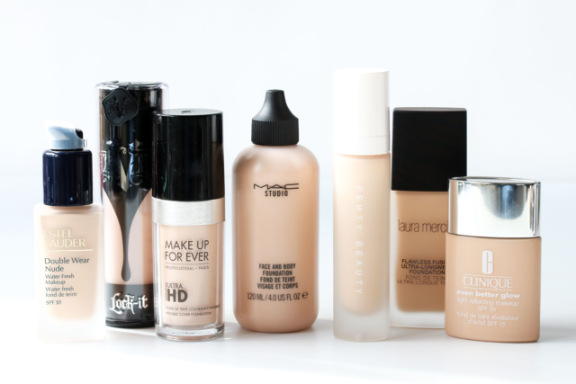 Foundation Tage Was ist euch wichtig? InnenAussen