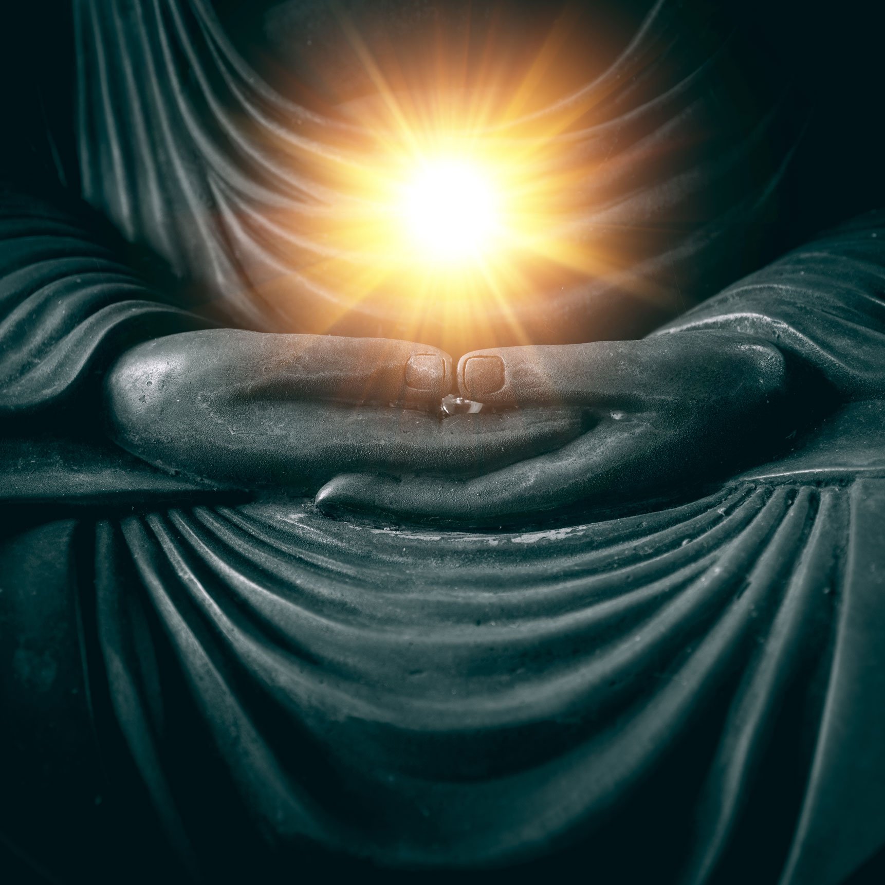 Belly Breathing Embodied Zen Innercraft