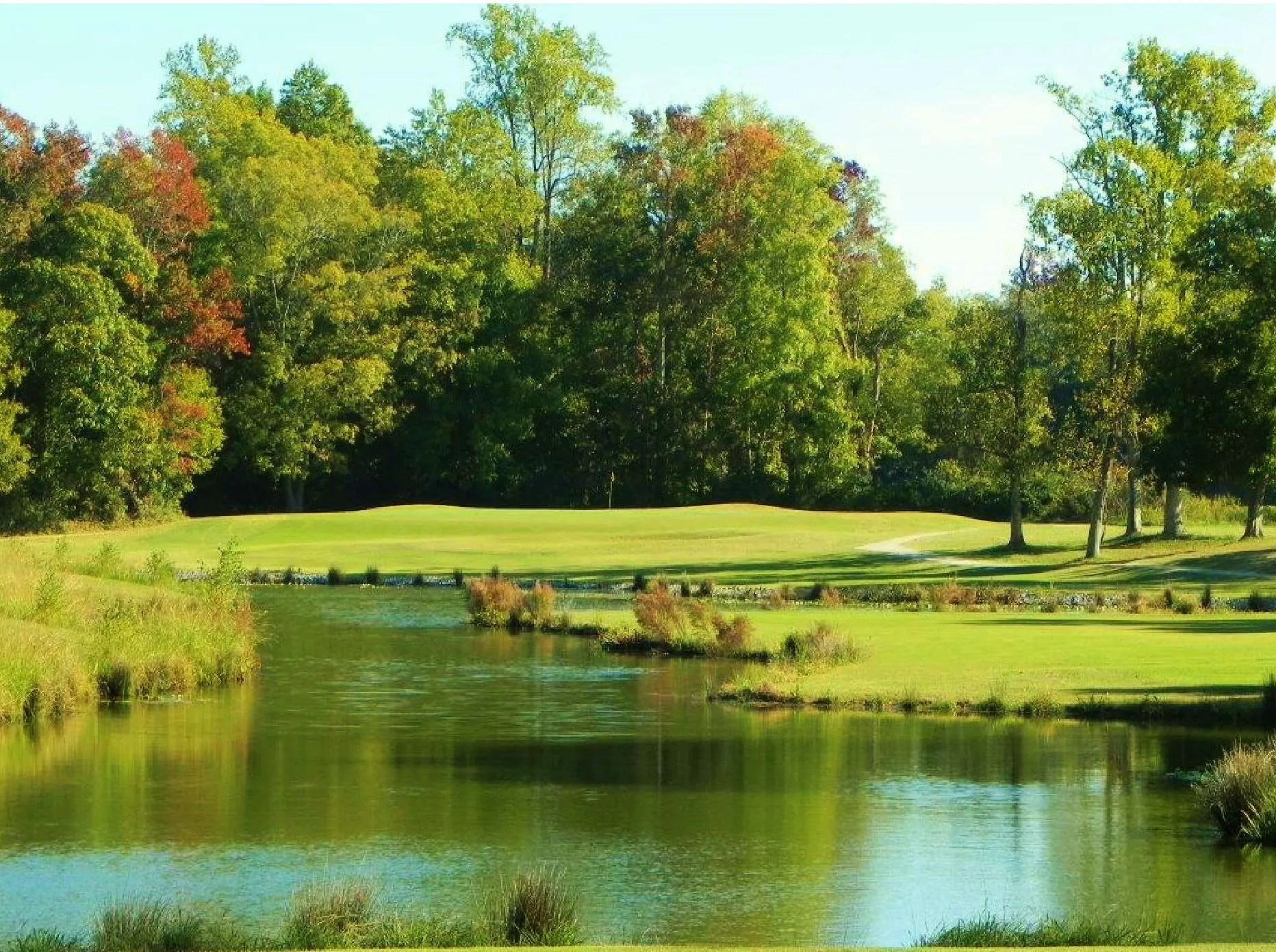 8 Of The Best Golf Courses To Play When Visiting North Carolina 8 Of The Best Golf Courses To Play When Visiting North Carolina