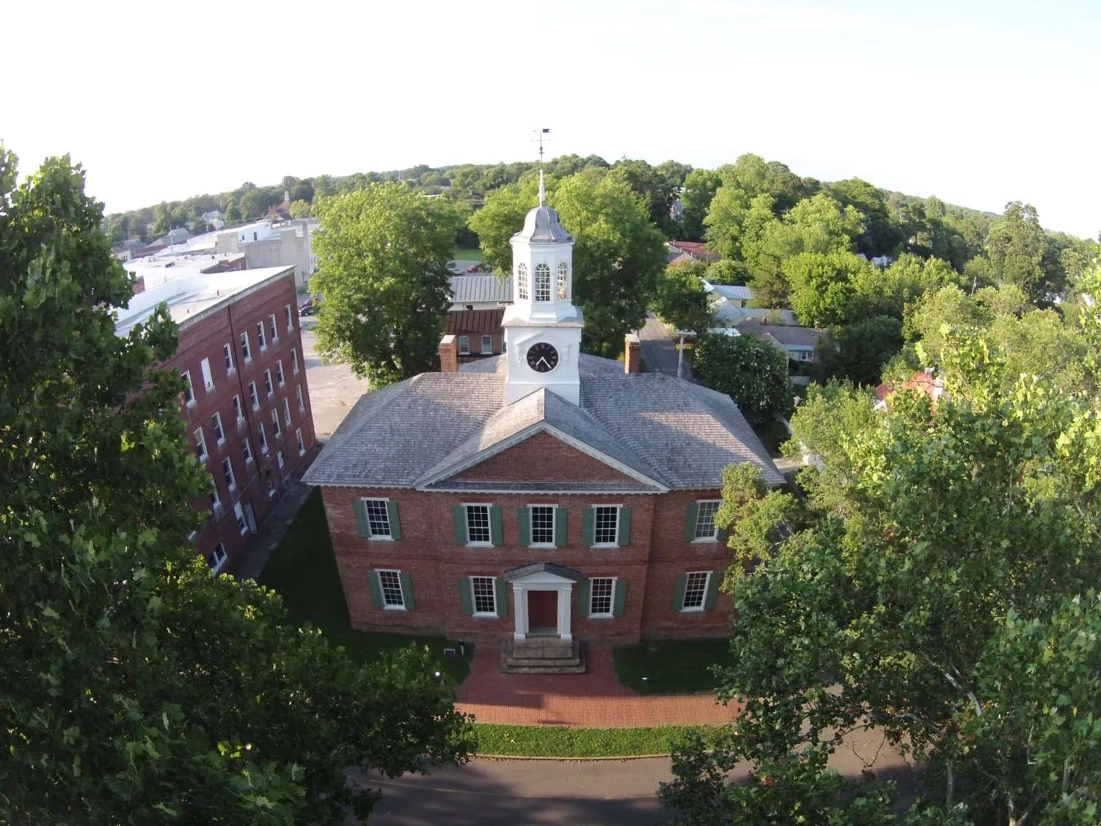 Your Guide to Cupola Architecture