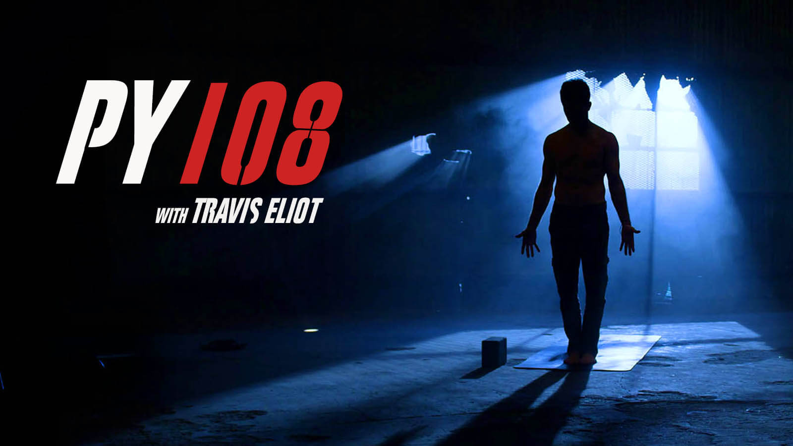 PY108 Inner Dimension TV