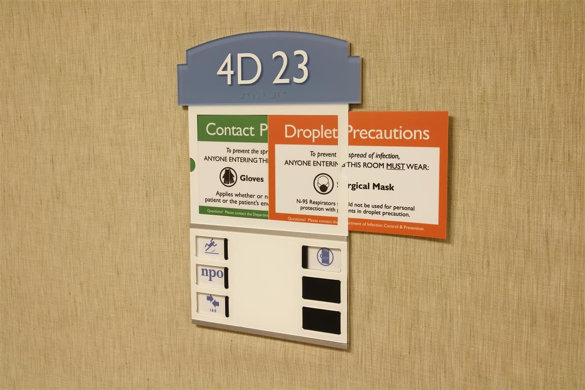 General Digital Signage, Digital Signage Companies Innerface Signs