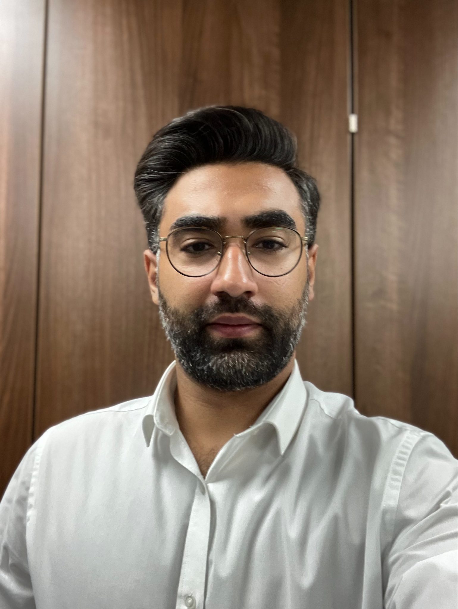 Ali Tremasi joins our team as presales technical consultant