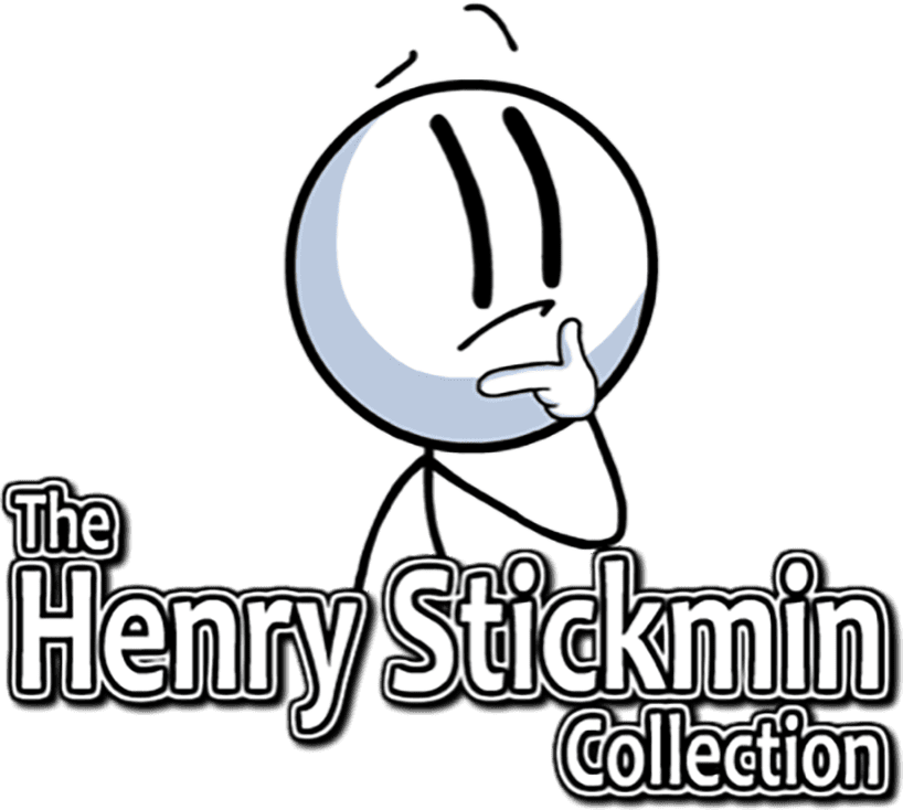 The Henry Stickmin Collection Innersloth Creators of Among Us and