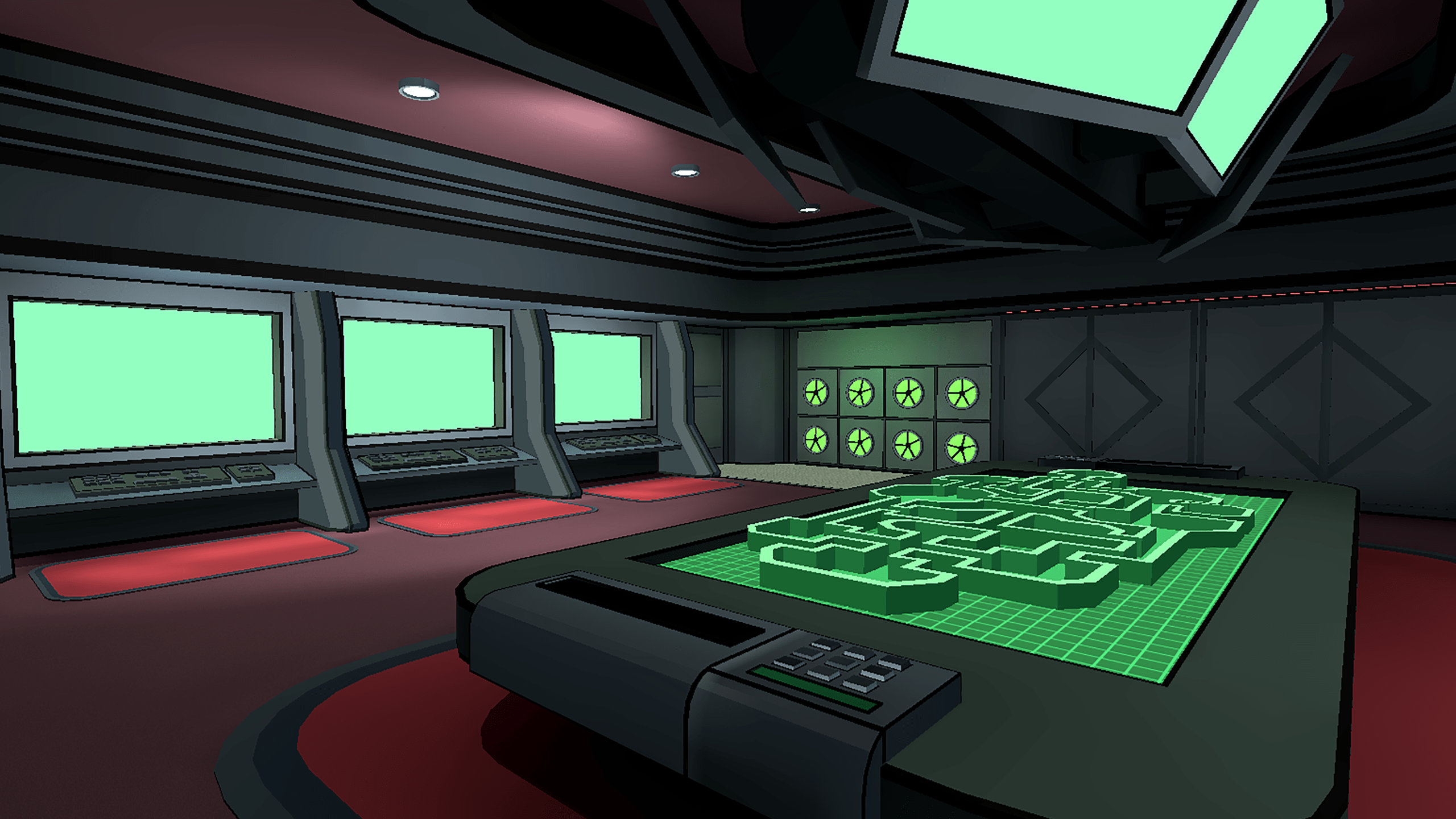 Among Us VR Innersloth Creators of Among Us and The Henry Stickmin