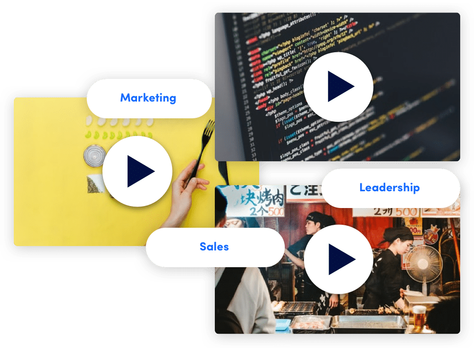 LMS for HR Companies Innform Online Training For Modern Teams