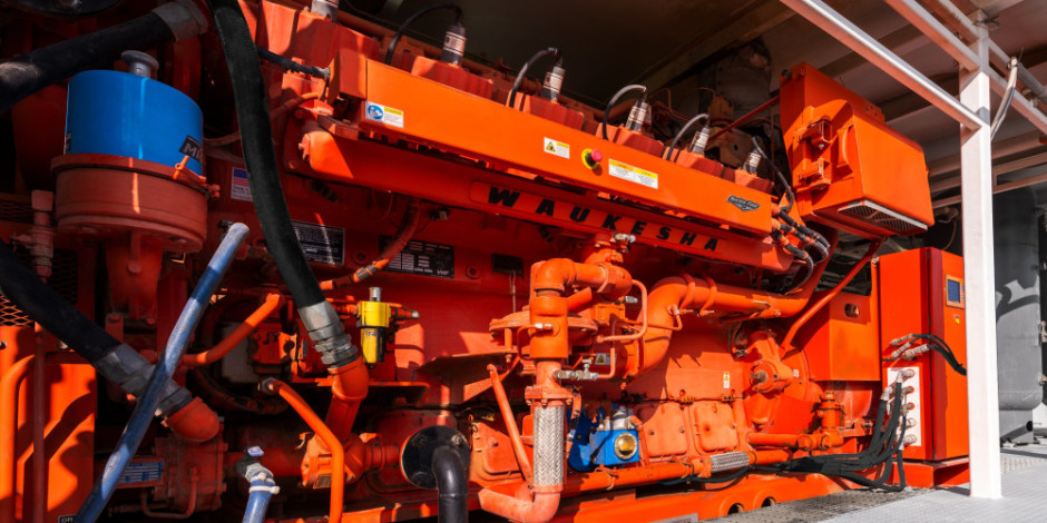 INNIO’s Waukesha mobileFLEX Engine Portfolio Improves Reliability and