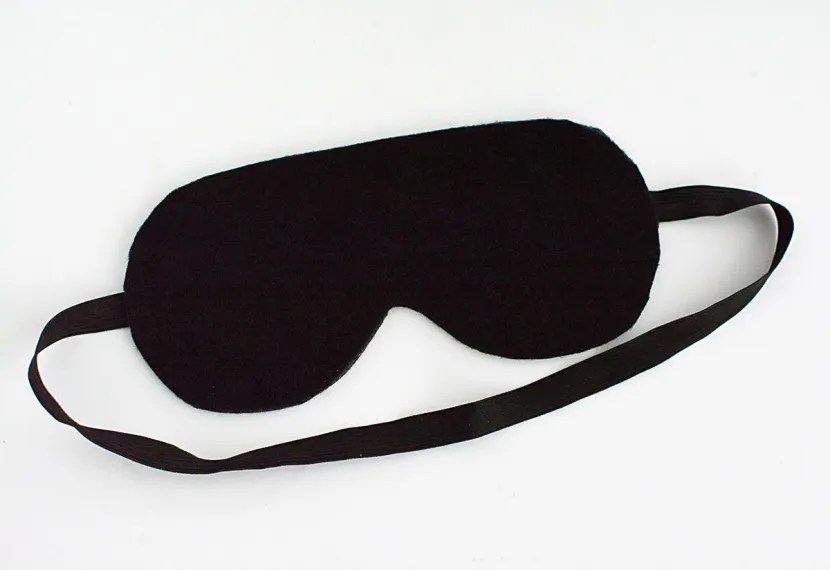 Tutorial DIY Eye Masks Innisfil ideaLab & Library
