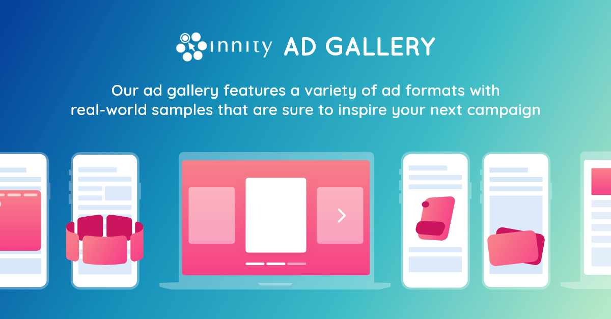 Ad Gallery