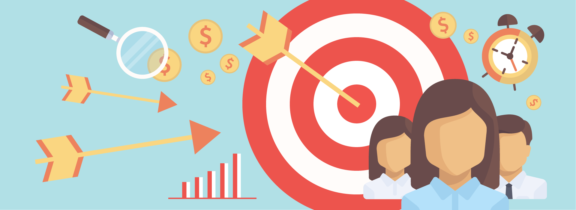 Identificando El Mercado Meta – Innk Latam