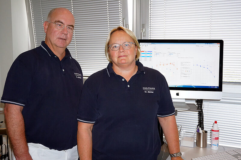 Diagnostic Manager Referenzen INNOFORCE