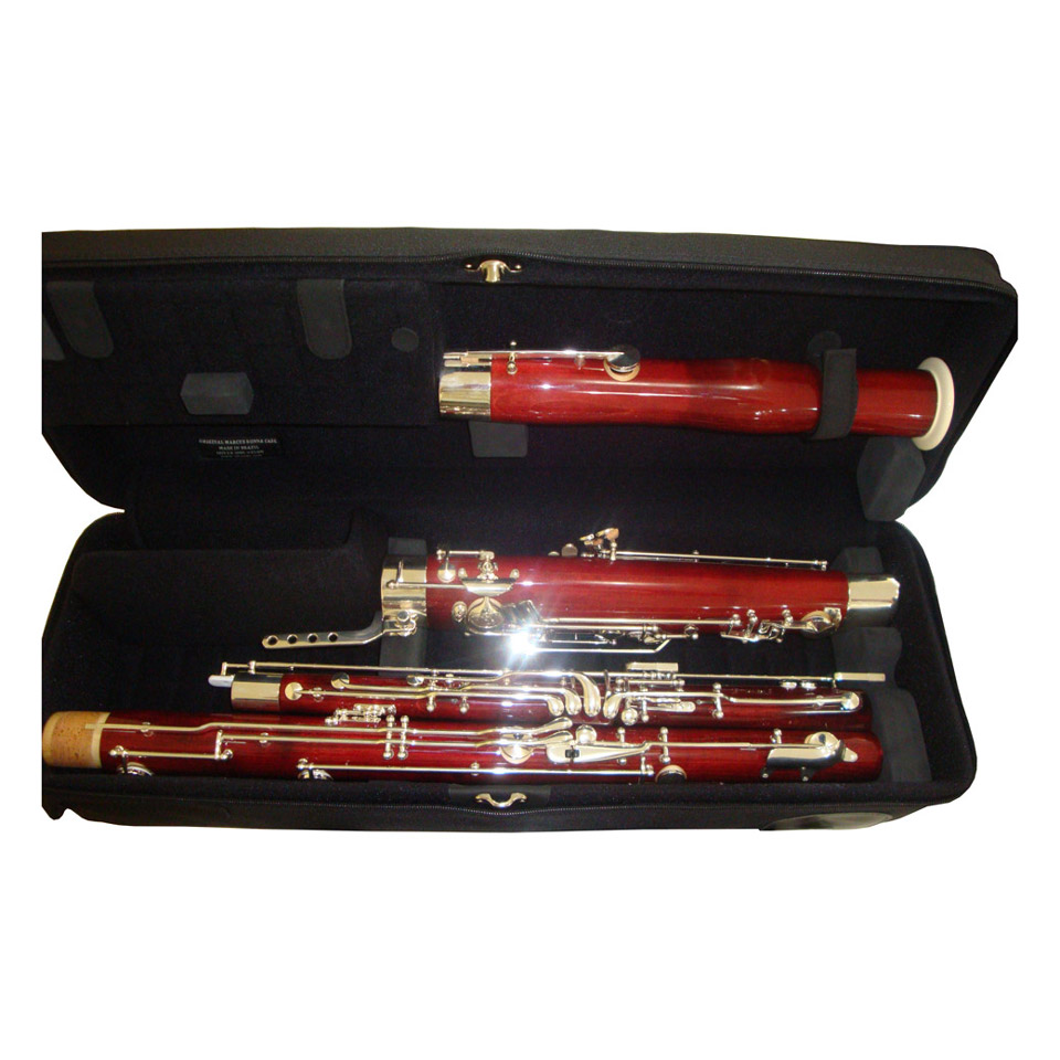 Bassoon Supplies Cases