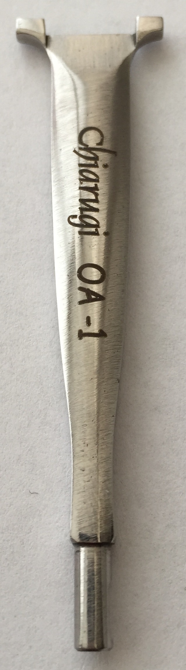 Oboe Supplies Shaper Tips & Handles