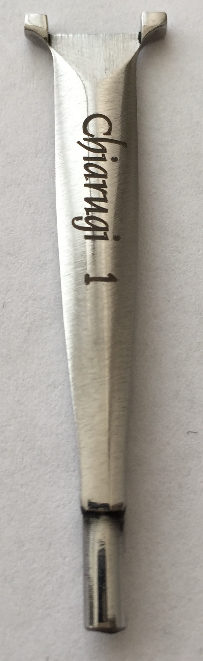 Oboe Supplies Shaper Tips & Handles