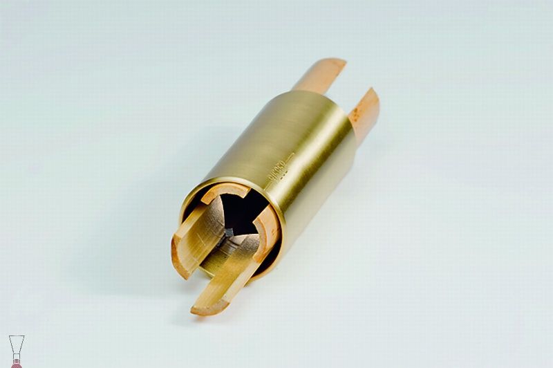 Bassoon Supplies Cane Splitters & Guillotines