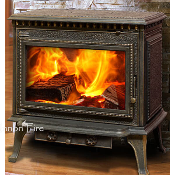 14KW Free Standing Stove S220 InnonFire