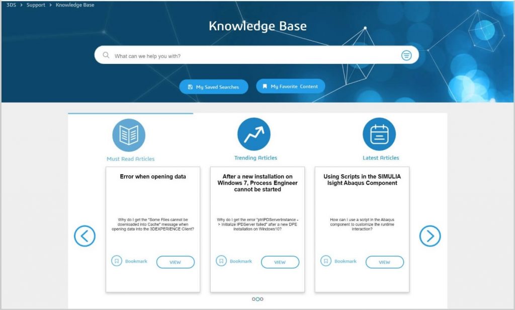 Using the 3DEXPERIENCE Platform for free Innova Systems