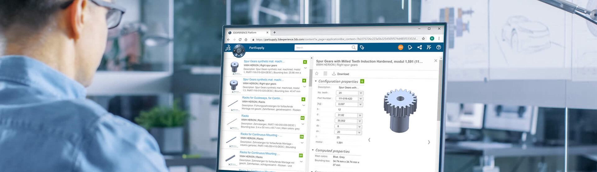 3DEXPERIENCE Marketplace Make guide Innova Systems