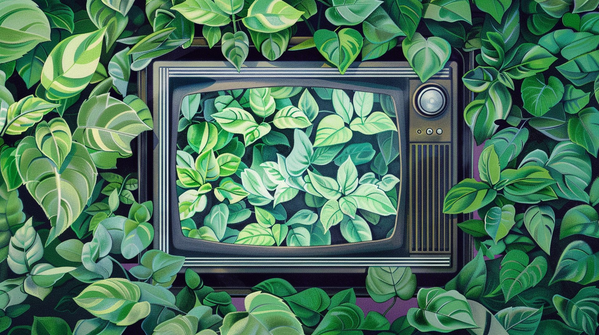 Amplify your green message with eyecatching digital marketing