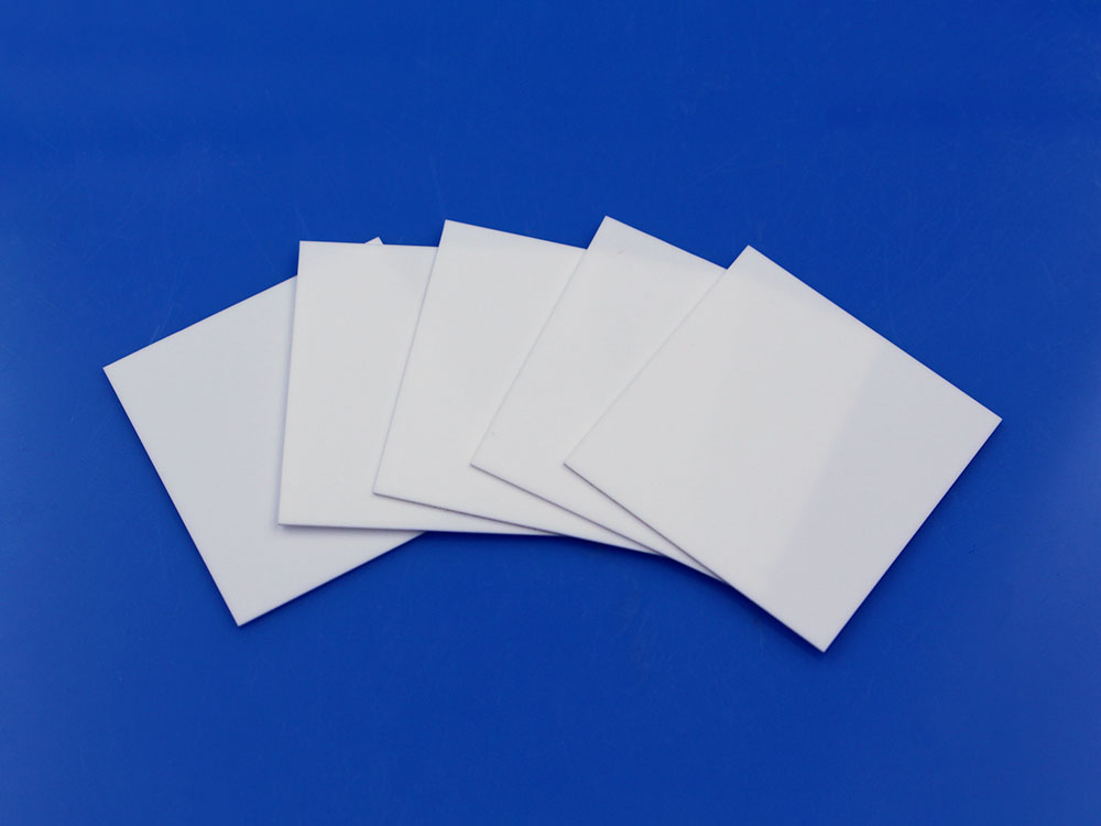 The Application of LED Ceramic Package INNOVACERA