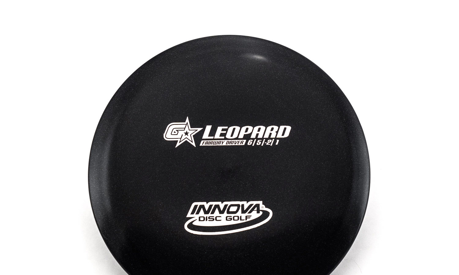 Leopard Innova Disc Golf