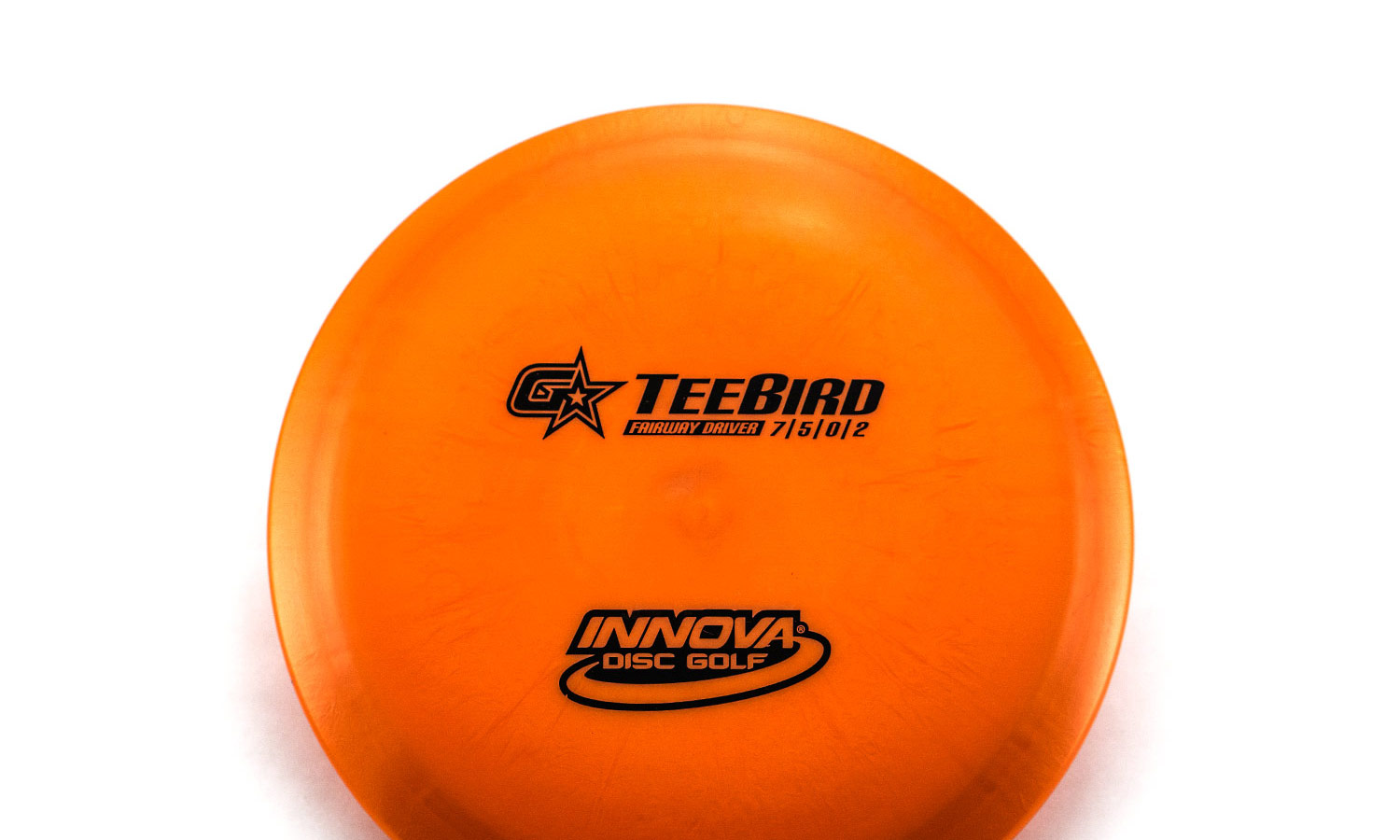 TeeBird Innova Disc Golf