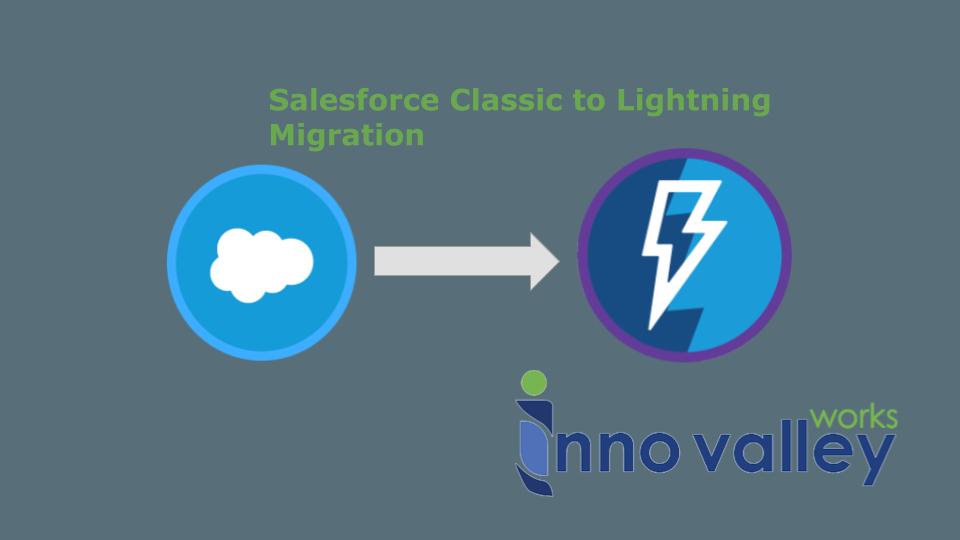 JS Buttons to Lightning Actions Migration Inno Valley Works