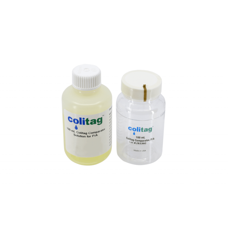 Colitag™ Comparator Innovation Diagnostics