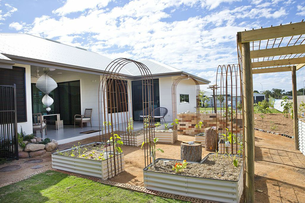 Innovation House 1.0 Innovation House