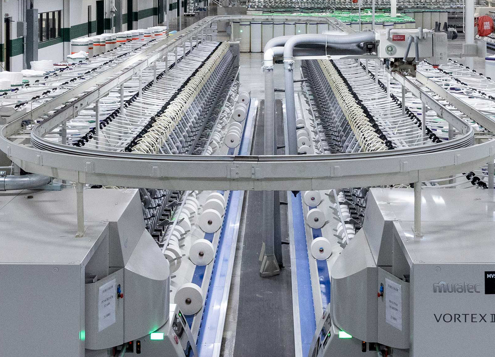 Gildan acquires yarn supplier