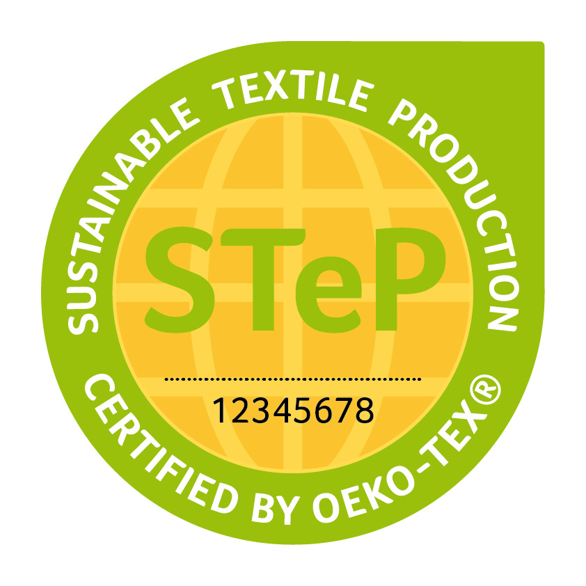 OekoTex’s STeP Certification at IFAI Expo