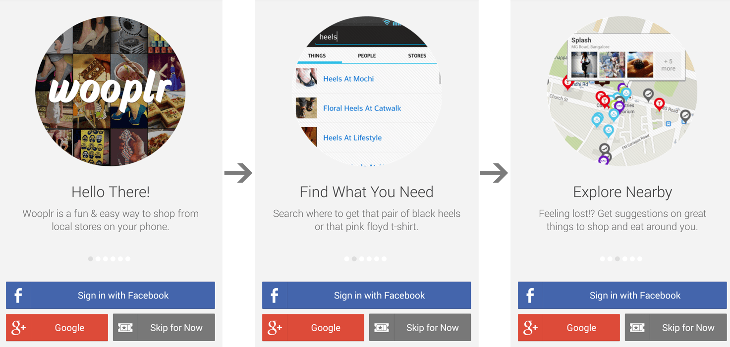 InnovationM UX Design Blog