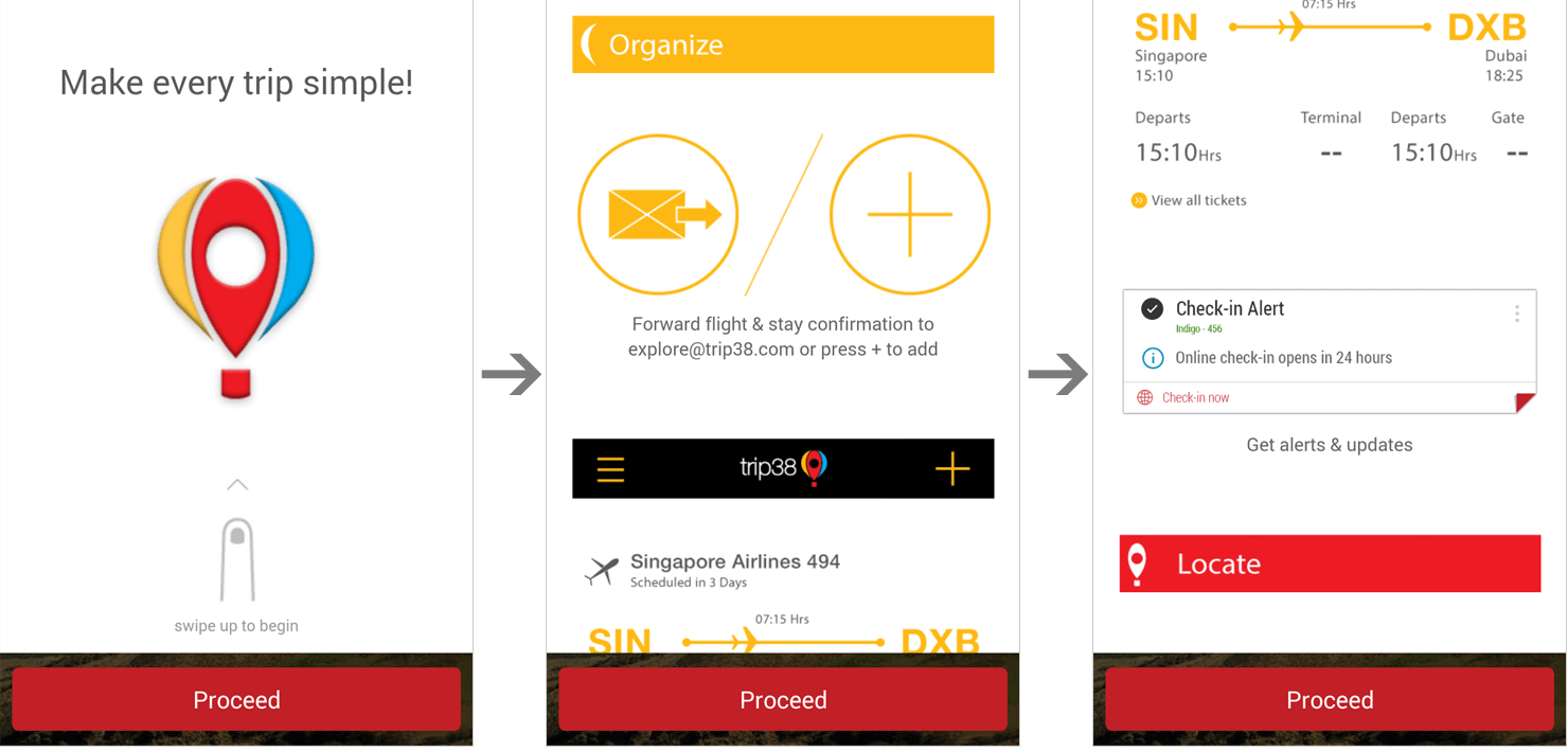 InnovationM UX Design Blog