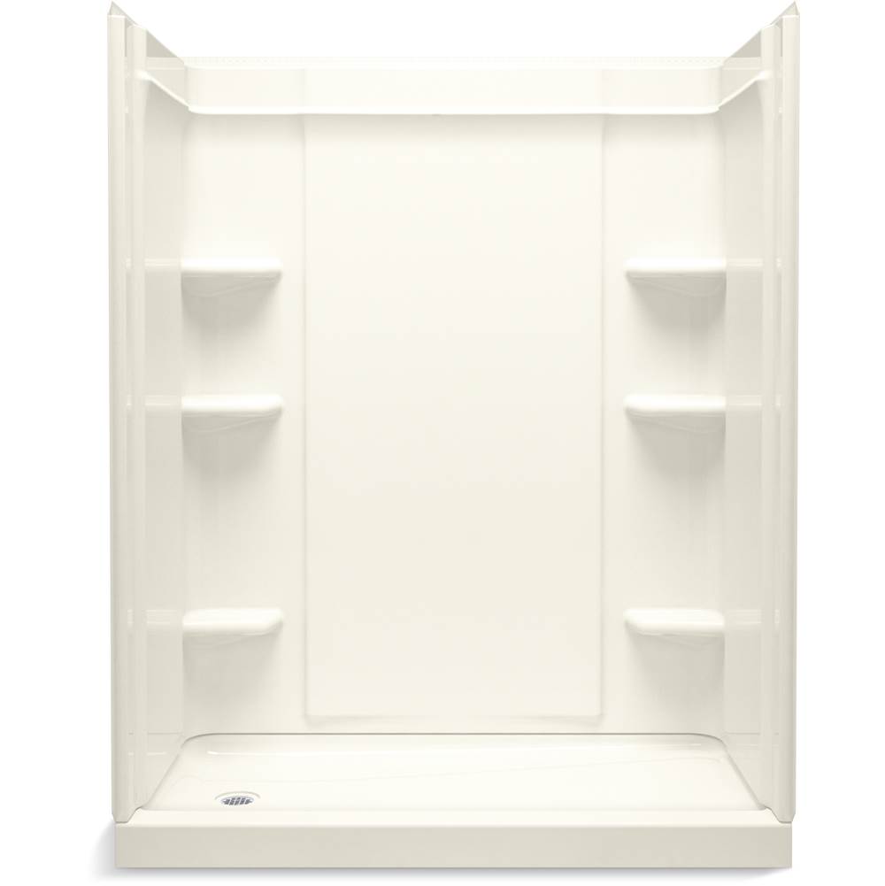 Www Sterlingplumbing Com Baths And Showers Shower Stalls Sterling Plumbing Shower Enclosures Alcove AlbanyBuffaloErie