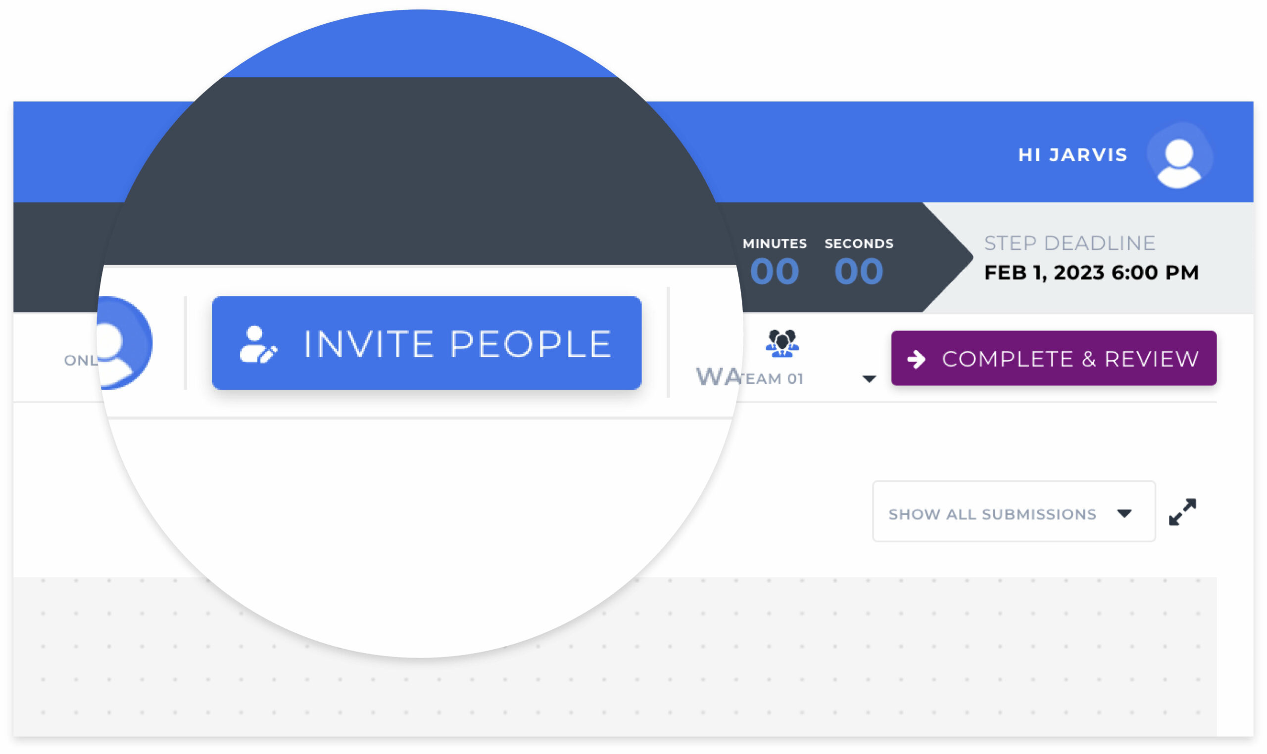 The Facilitator’s Secret Weapon Sprintbase + Mural Guest Article